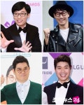조동아리-감자골 4인방, 해피투게더3서 뭉친다