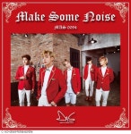 MAS 0094, 두 번째 미니앨범 ‘MAKE SOME NOISE’ 발매