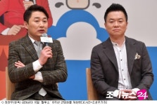 정찬우 컬투쇼 10년, 1등이라 그만둘 수 없어