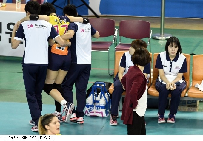 이재영, 학폭 논란 뒤 4년 만에 일본으로 돌아와 SV리그 입단 결정