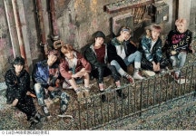 방탄소년단, 컴백 무대는 서울 콘서트…신곡 최초 공개