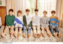 아스트로, 22일 스페셜 앨범 발매…사계절 프로젝트 완성