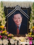 [포토]민욱, 두경부암으로 별세…향년 70세