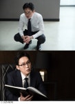 원라인 박병은, 박실장을 완성하다