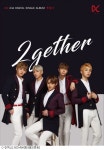 인엑스, 싱글 2GETHER 발표…국내 활동 본격 시작