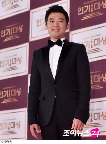 안재욱, '미우새' 출연…신동엽과 케미 기대
