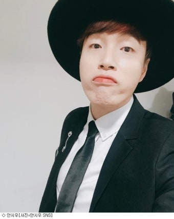 개그맨 안시우, 음주운전 교통사고…면허취소 수준