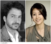 佛배우  에두아르 바에르, 전주영화제 개막식 사회 맡는다