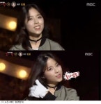 복면가왕 마틸다는 도희 노래 자신감 없었다