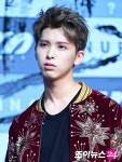 [포토]스누퍼 태웅, 이국적인 꽃미남