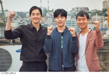 유지태·류준열·조우진 돈, 오늘(12일) 크랭크인