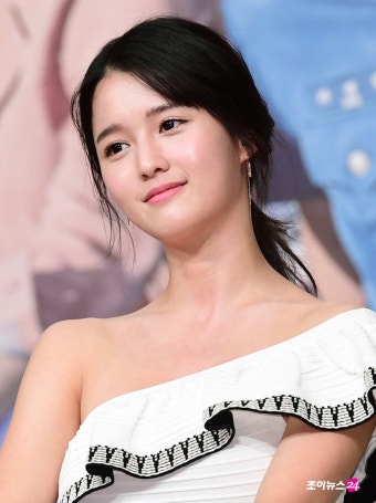 [조이HD] 남보라, '배우 할 수 밖에 없는 미모'