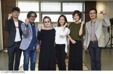 이병헌부터 윤여정까지…그것만이 내 세상 크랭크인