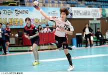 SK, 핸드볼코리아리그 여자부 1위 확정