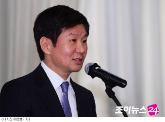 한국 축구 운명의 나날…정몽규 회장이 나서야 한다