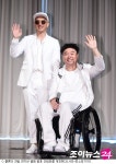 강원래 구준엽, 영원한 친구…클론 해체는 없다