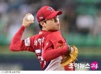 '12승' 양현종 