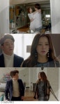 품위있는 그녀 김희선, 정상훈에 불꽃 따귀…새로운 우아진 탄생