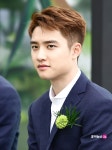 [조이HD]엑소 디오, 무결점 귀공자 외모