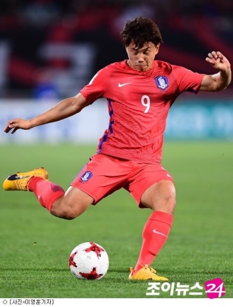U-22 축구대표팀, 동티모르와 충격적인 무승부