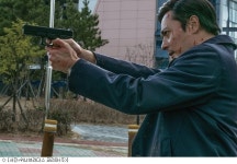 장동건X김명민X박희순 브이아이피, 세 남자의 브로맨스가 온다