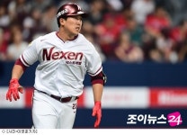 이제 조금 자신감이 생겼다…장영석의 의식 변화