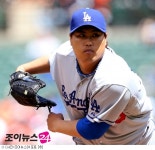 '5승 도전' 류현진, 시즌 첫 연승 따낼까