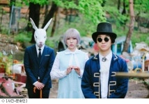 오빠야 신현희와김루트, 불후로 음악예능 첫 도전