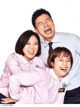 '김생민의영수증', KBS 최초 15분 예능 