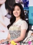 [포토]폭풍성장 진지희, 빵꾸똥꾸의 귀여운 모습도!
