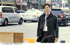 매드독 유지태, 전설의 美친개로 인생캐 새로 쓸까