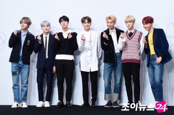 방탄소년단 