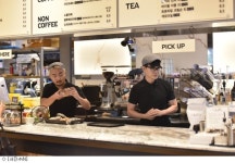 알바트로스 이승환 데뷔 첫 리얼예능, 알바청춘의 꿈 응원