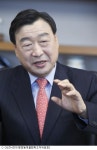 이희범 평창조직위원장, 일본서 동계올림픽 홍보전