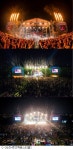 '2017 렛츠락', 58팀 무대+4만 관객…올해도 성공적