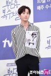 [포토]유키스 준, 부암동 복수자들로 연기돌 합류!