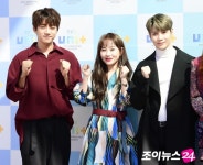 [포토]더 유닛 멘토 군단, 아이돌 심폐소생 준비완료!
