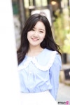 [조이HD]진지희, 빵꾸똥꾸 찾아 볼 수 없는 청순한 미소
