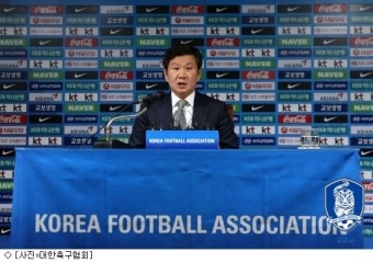 정몽규 