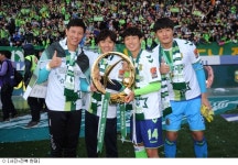 전북에 KIA까지…호남 스포츠, 야구·축구 천하통일