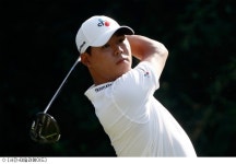 김시우, PGA 투어 OHL클래식 3위