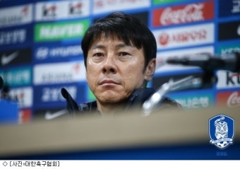 부담 던 신태용 