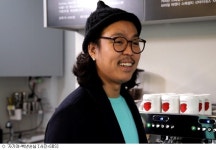 [볼만한TV]허영란, 연극배우 남편 김기환 최초 공개