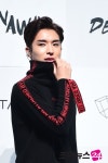 [포토]유토, 선이 아름다운 남자