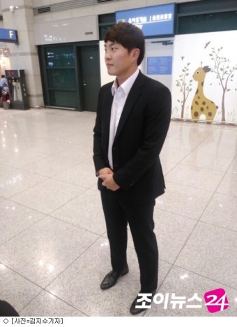 '정말 소중한 경험을 얻었다'…류지혁이 돌아본 11월