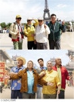 미국판 꽃보다 할배 시즌2, 내년 1월 美 NBC 방송