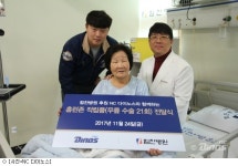 NC, 비 시즌 기간 팬 사랑 보답 나서