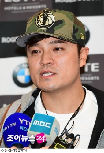 베테랑 추신수 