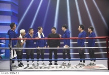 전설의 주먹 온다…파퀴아오, 무한도전 강림