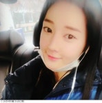 티아라 前멤버 한아름 이승재와 예쁜 만남 가질 것